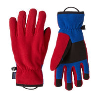 PATAGONIA SYNCH GLOVES
