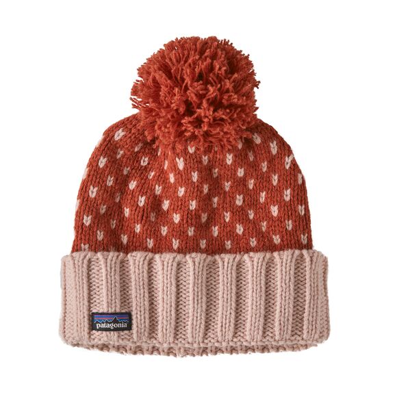 PATAGONIA SNOWBELLE BEANIE