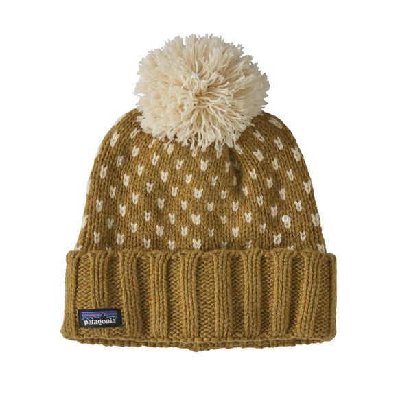 PATAGONIA SNOWBELLE BEANIE – Nashville Running Company display picture 2