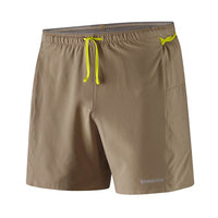 PATAGONIA STRIDER PRO SHORTS 5" MEN