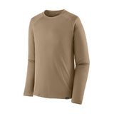 PATAGONIA CAPILENE MW CREW MEN