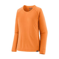 PATAGONIA CAPILENE MW CREW WOMEN