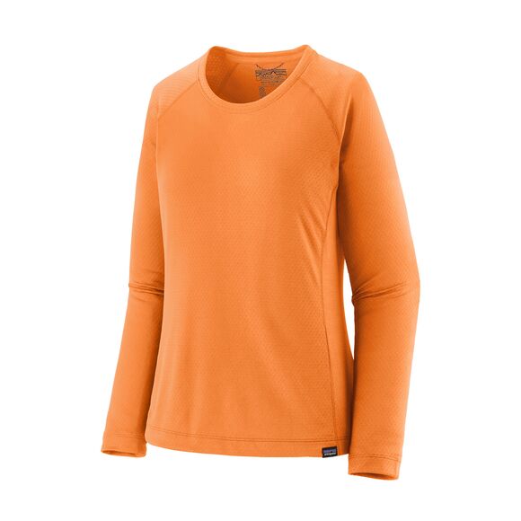 PATAGONIA CAPILENE MW CREW WOMEN