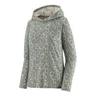 PATAGONIA CAPILENE DAILY HOODY WOMEN