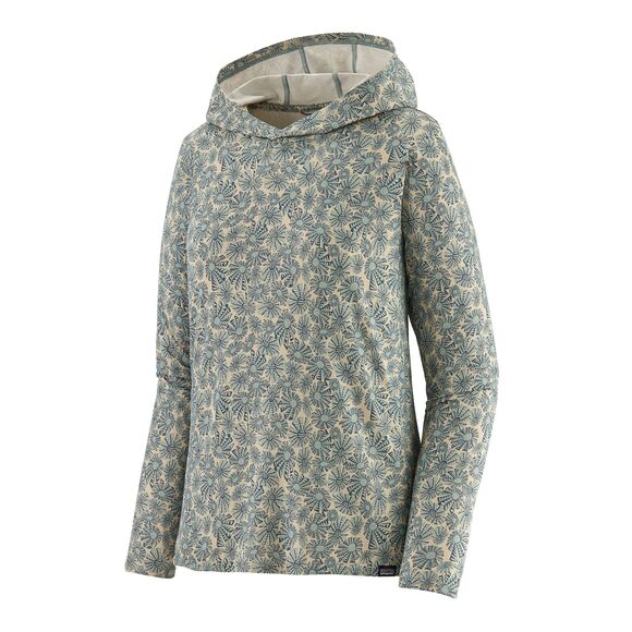 PATAGONIA CAPILENE DAILY HOODY WOMEN