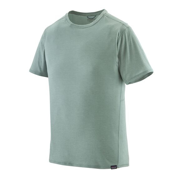 PATAGONIA CAPILENE COOL LIGHTWEIGHT SHIRT MEN