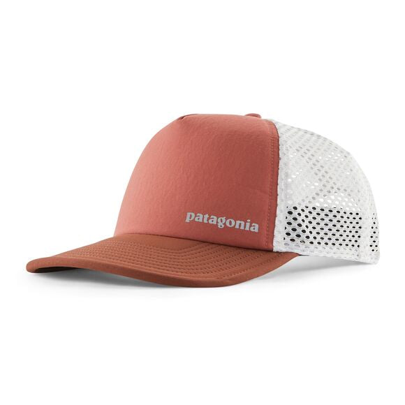 PATAGONIA DUCKBILL TRUCKER HAT