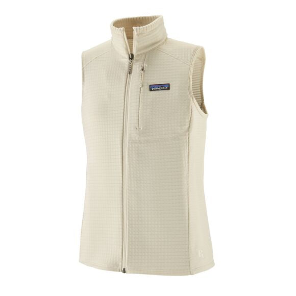 PATAGONIA R1 VEST WOMEN