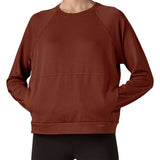 PATAGONIA LS CAPILENE THERMAL CREW WOMEN