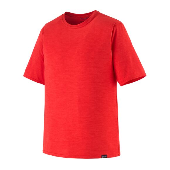 PATAGONIA CAPILENE COOL DAILY SHIRT MEN