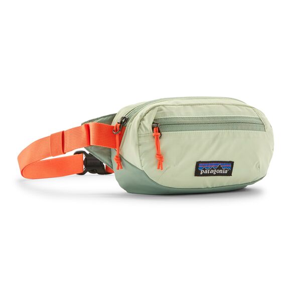 PATAGONIA TERRAVIA MINI HIP PACK