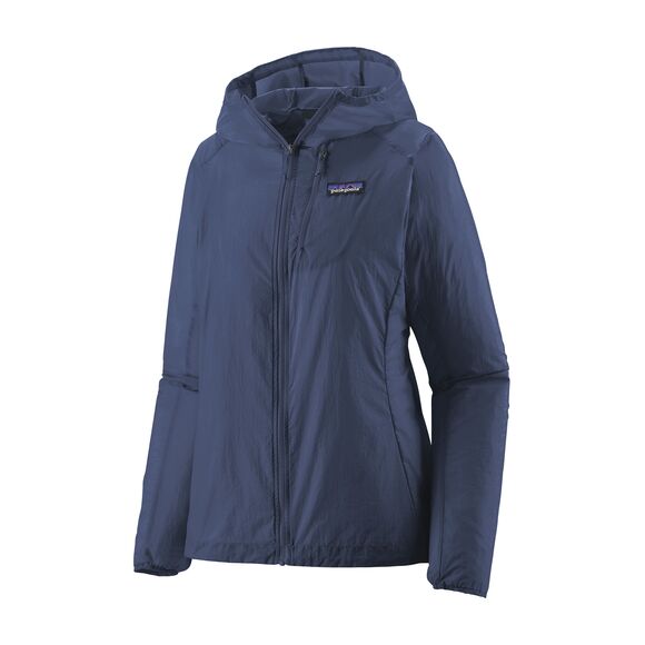 PATAGONIA HOUDINI JACKET WOMEN – Nashville Running Company