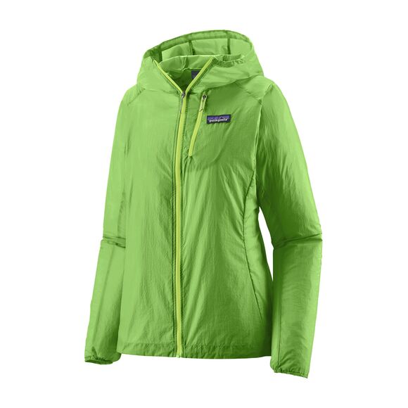 PATAGONIA HOUDINI JACKET WOMEN – Nashville Running Company