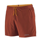 PATAGONIA STRIDER PRO SHORTS 5" MEN