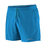 PATAGONIA STRIDER PRO SHORTS 5" MEN