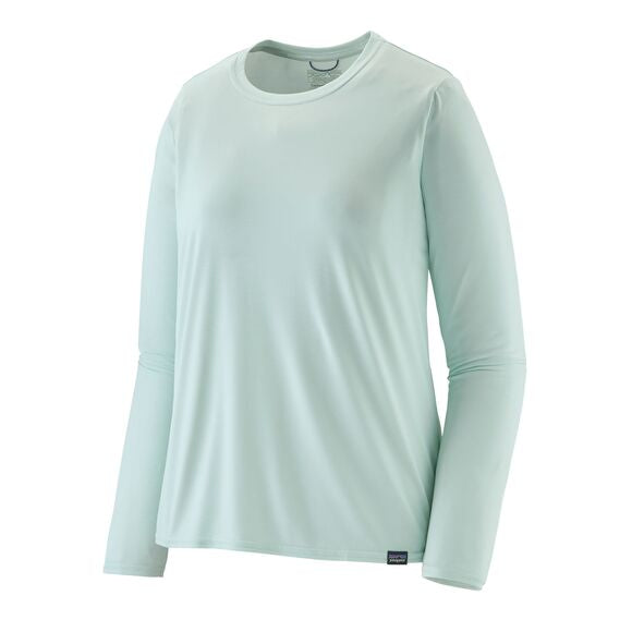 PATAGONIA L/S CAPILENE COOL DAILY SHIRT WOMEN