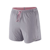 PATAGONIA MULTI TRAILS SHORTS 5 1/2" WOMEN - NRC LOGO