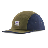 PATAGONIA GRAPHIC MACLURE HAT