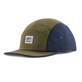 PATAGONIA GRAPHIC MACLURE HAT