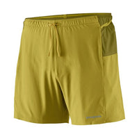 PATAGONIA STRIDER PRO SHORTS 5" MEN