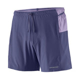 PATAGONIA STRIDER PRO SHORTS 5" MEN