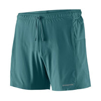 PATAGONIA STRIDER PRO SHORTS 5" MEN