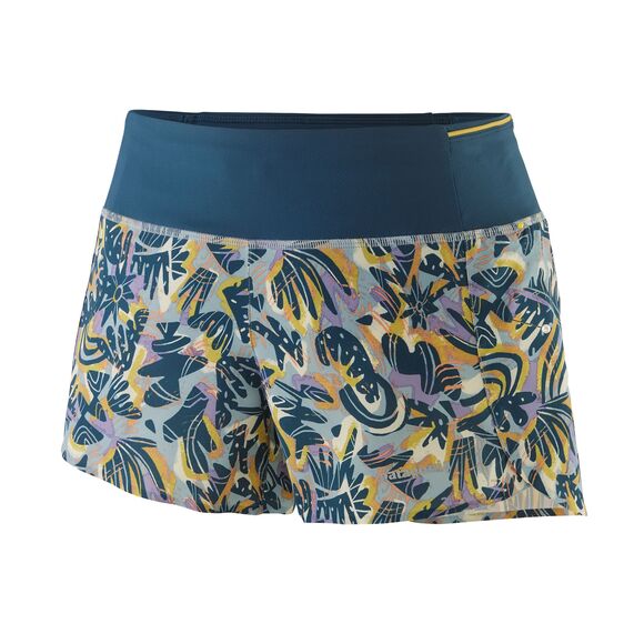 PATAGONIA STRIDER PRO SHORTS 3.5" WOMEN