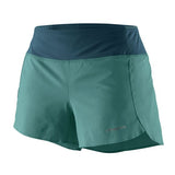 PATAGONIA STRIDER PRO SHORTS 3.5" WOMEN