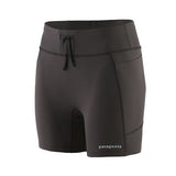 PATAGONIA ENDLESS RUN SHORTS 6" WOMEN