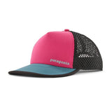 PATAGONIA DUCKBILL TRUCKER HAT