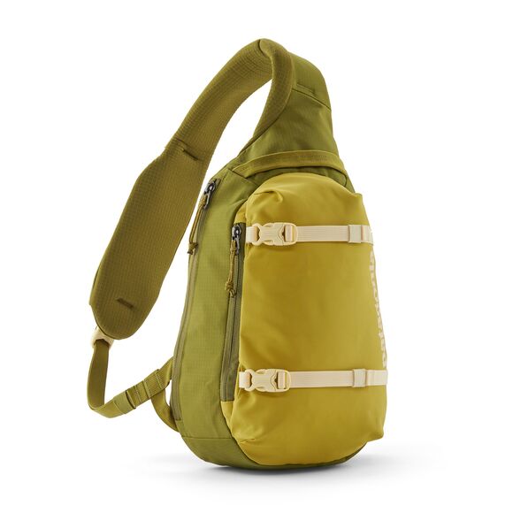バッグ 2001s Patagonia Nuevo Hip Vault Yellow Patagonia Terravia 1L Mini Hip Pack | TYLER'S