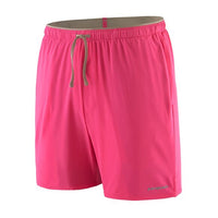 PATAGONIA MULTI TRAIL SHORTS 6" MEN