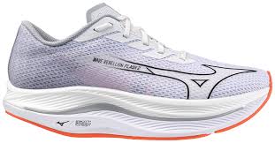 MIZUNO WAVE REBELLION FLASH 2 MEN