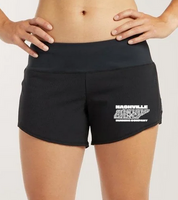 OISELLE ROGA SHORTS WOMEN - NRC LOGO