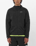 SALOMON SENSE AERO WIND JACKET MEN
