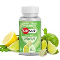 SALTSTICK ELECTROLYTE FASTCHEWS - 60 TABLETS