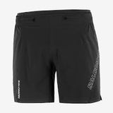 SALOMON SENSE AERO 7" SHORTS MEN