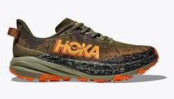HOKA SPEEDGOAT 6 MEN