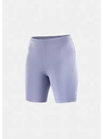 SALOMON SHAKEOUT CORE SHORT TIGHTS 6" WOMEN