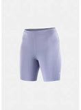 SALOMON SHAKEOUT CORE SHORT TIGHTS 6" WOMEN