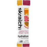 SKRATCH LABS SPORT HYDRATION DRINK MIX - SINGLE