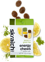 SKRATCH ENERGY CHEWS