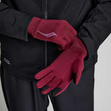 SAUCONY SOLSTICE GLOVE