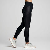 SAUCONY SOLSTICE TIGHT WOMEN