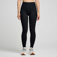 SAUCONY SOLSTICE TIGHT WOMEN