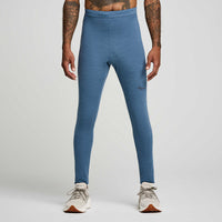 SAUCONY SOLSTICE TIGHT MEN