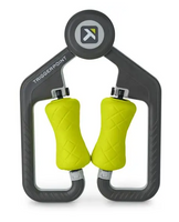 TRIGGERPOINT FUSE HANDHELD DEEP TISSUE ROLLER