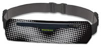 AMPHIPOD MICROSTRETCH PLUS LUXE BELT