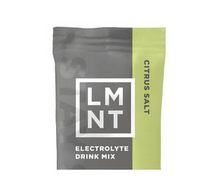 LMNT HYDRATION ELECTROLYTE DRINK MIX - SINGLE