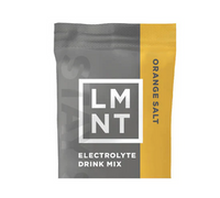 LMNT HYDRATION ELECTROLYTE DRINK MIX - SINGLE